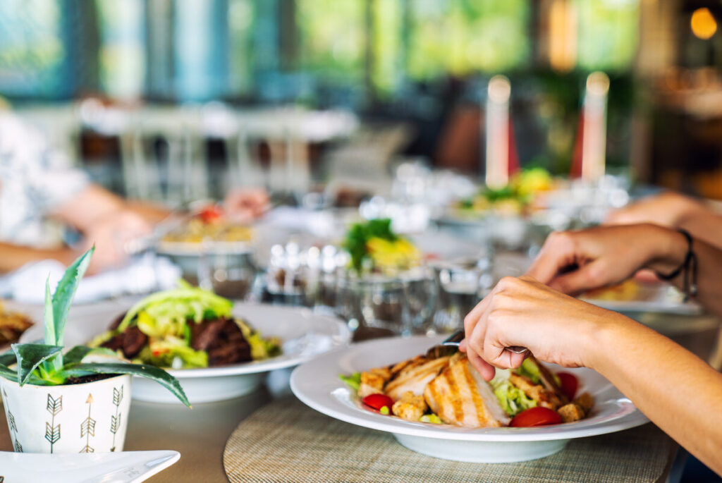 A Foodie’s Guide to Winfield Park: Boca Raton’s Hidden Dining Treasure